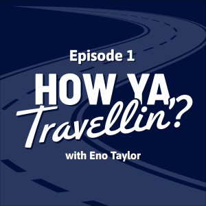 Episode 1: From Grief to Convoy: Eno’s Fight for Truckie Mental Health
