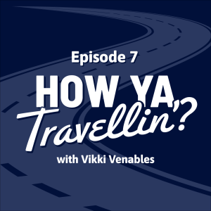 Episode 7: From Grief to Growth – Vikki’s Mission to Build Trust in the Warehouse