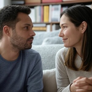 Attachment Theory and Adult Relationships