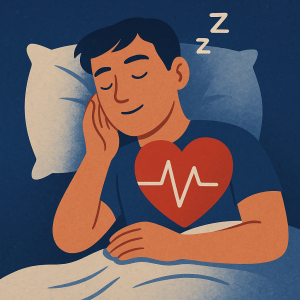 Sleep & Heart Health