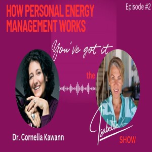 Unlocking your Personal Energy as Your Most Valuable Currency