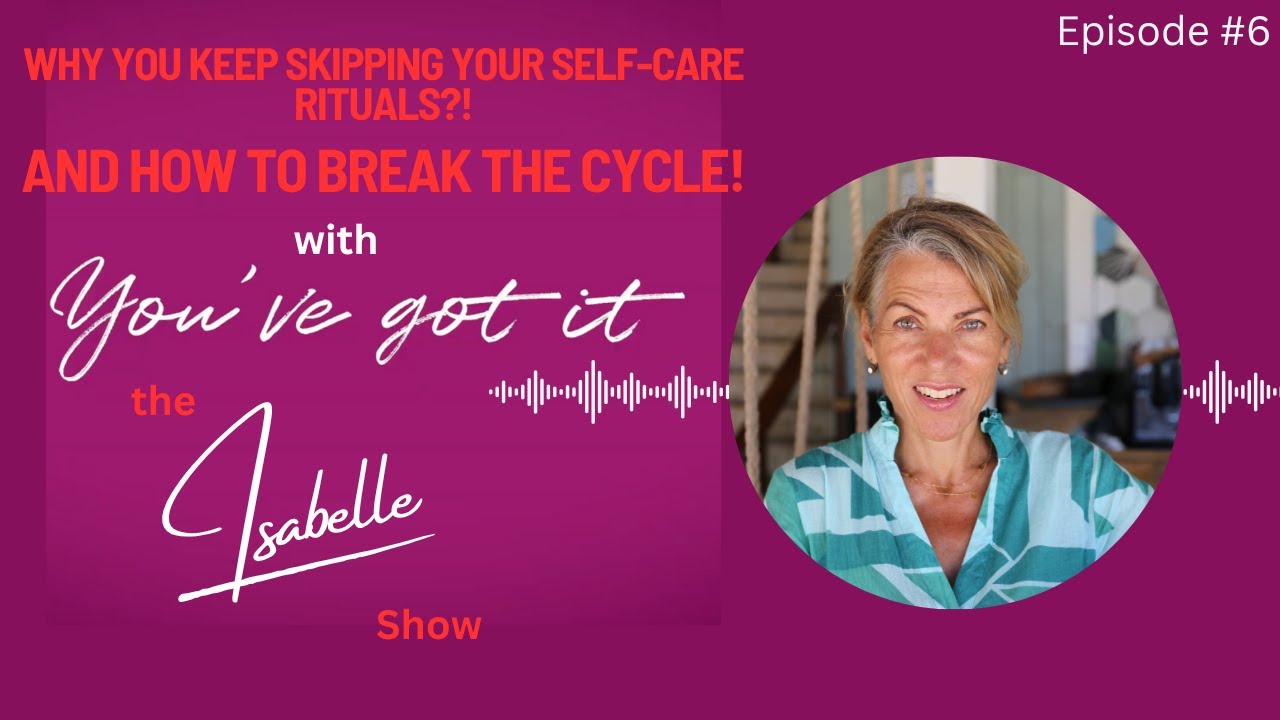 Unlocking the Power of Relaxation – personal leadership energetics, productivity, self-care, impact