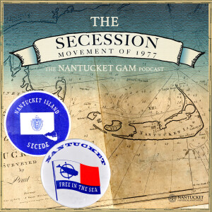 2: "Free in the Sea" - The 1977 Secession Movement with Sen. Dylan Fernandes