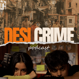 77. Latifa: The Missing Princess (Pt.2) - UAE/India