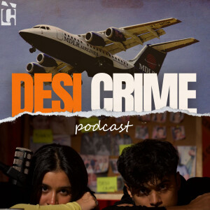 Mysterious Murder At India’s Worst Airline
