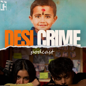 140. Rahul Raju: Kerala’s Most Mysterious Disappearance