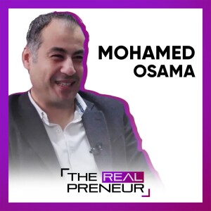 The Retail Revolution: Mohamed Osama (2B) | ثورة البيع: محمد أسامة  (2B)