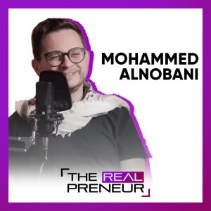 Framing the Narrative: Mohamed AlNobany – (The Middle Frame)| تشكيل السرد: محمد النوباني (ذا ميدل فريم)