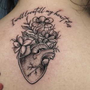 The Anatomically Correct Heart