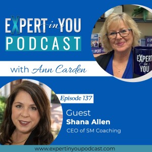 Cultivating a Positive Work Culture: Strategies for Attracting and Retaining Top Talent with Shana Allen