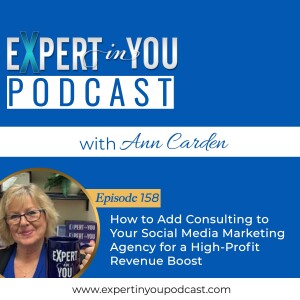 How to Add Consulting to Your Social Media Marketing Agency for a High-Profit Revenue Boost