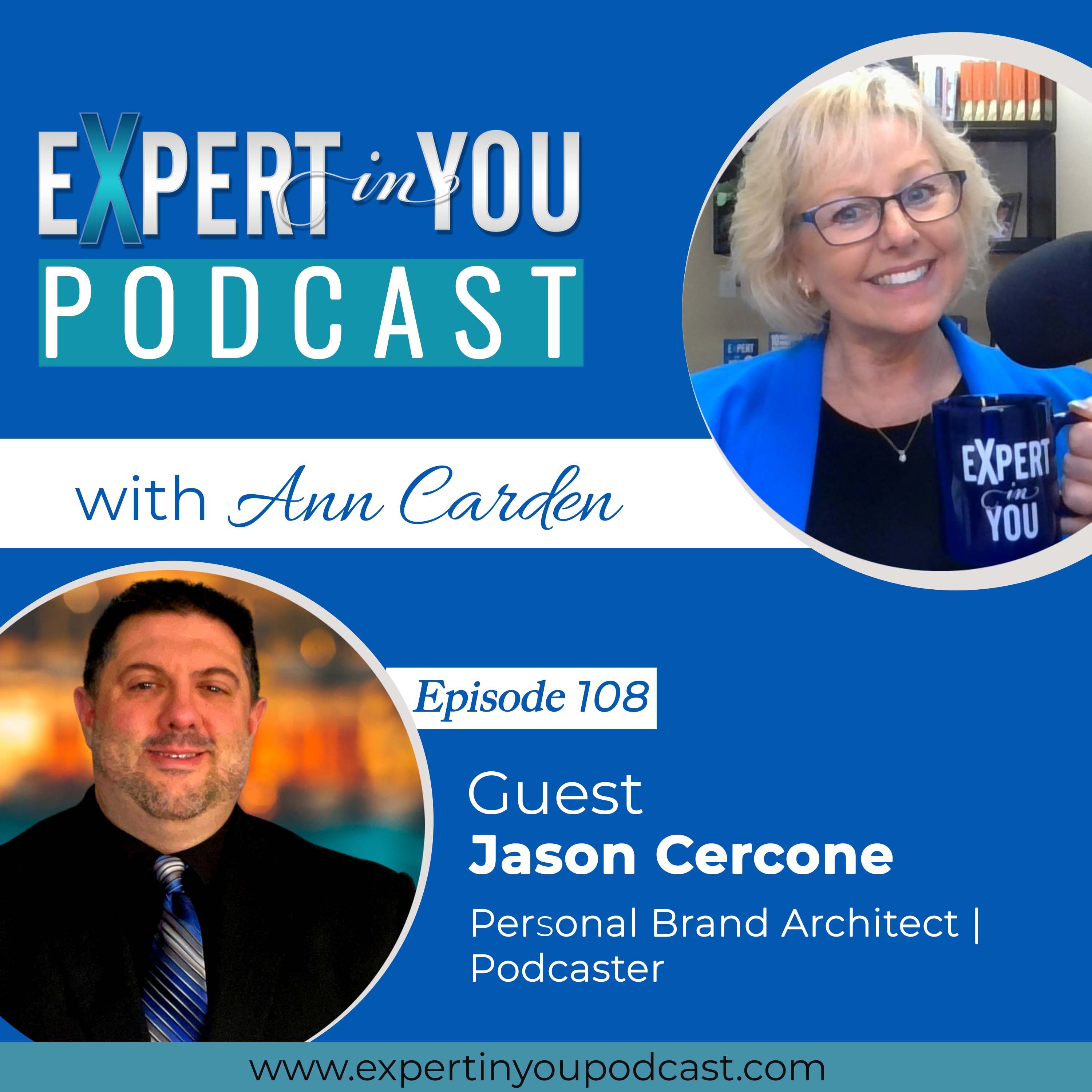 Expert In You