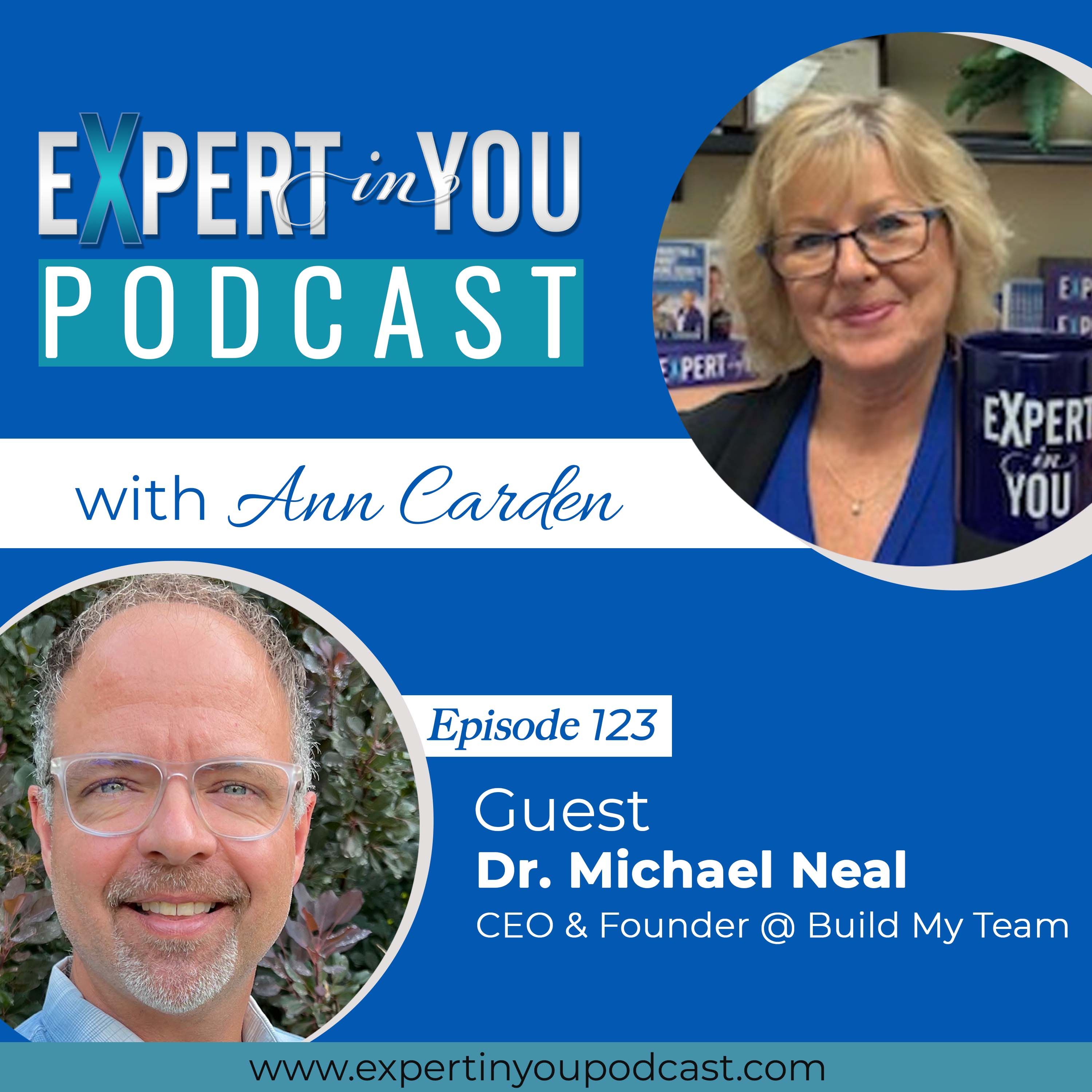 Expert In You