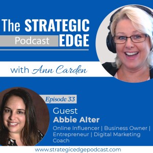 STAND OUT & GROW YOUR BUSINESS ONLINE by Implementing the Right Marketing Strategies