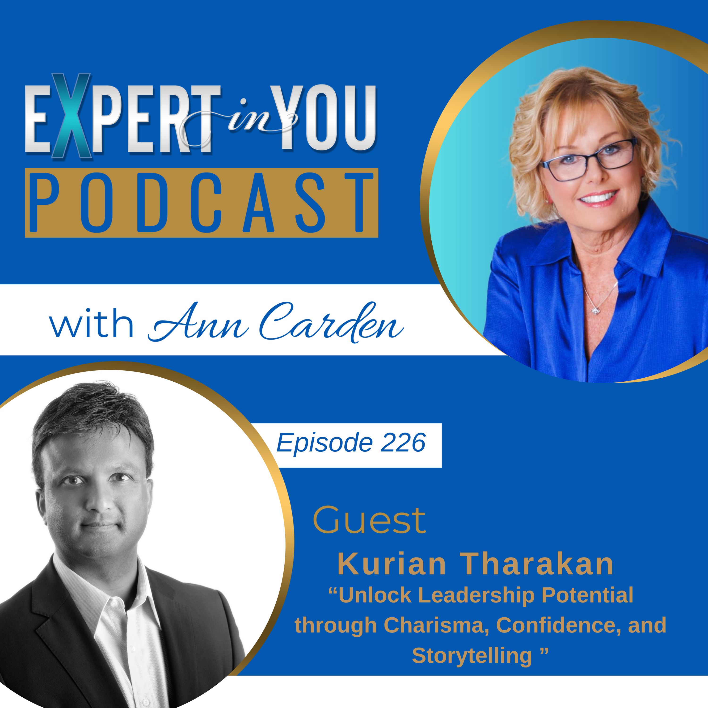 Expert In You