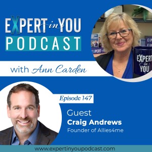 Solving Problems and Building Trust: The Key to Selling High Ticket Offers with Craig Andrews