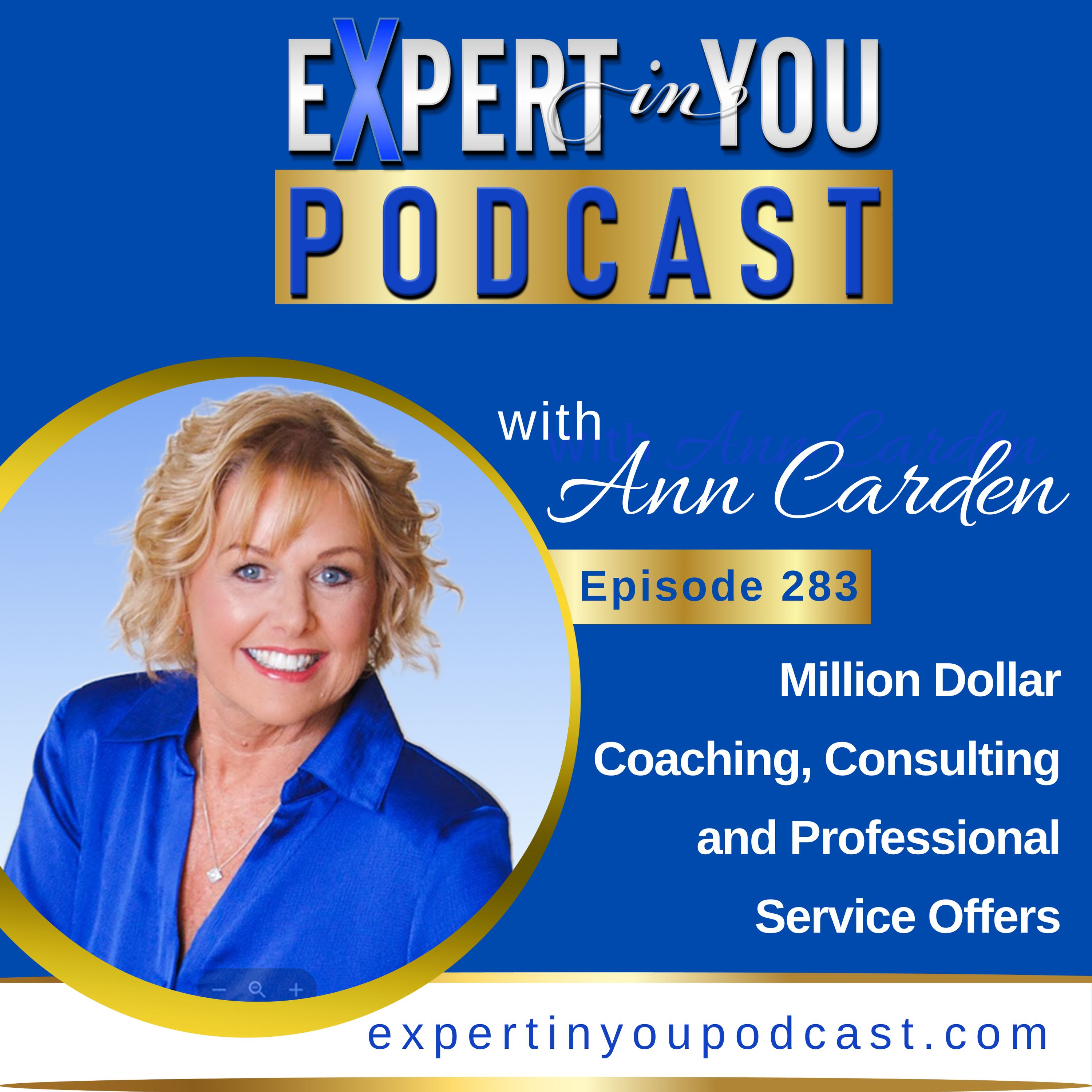Expert In You