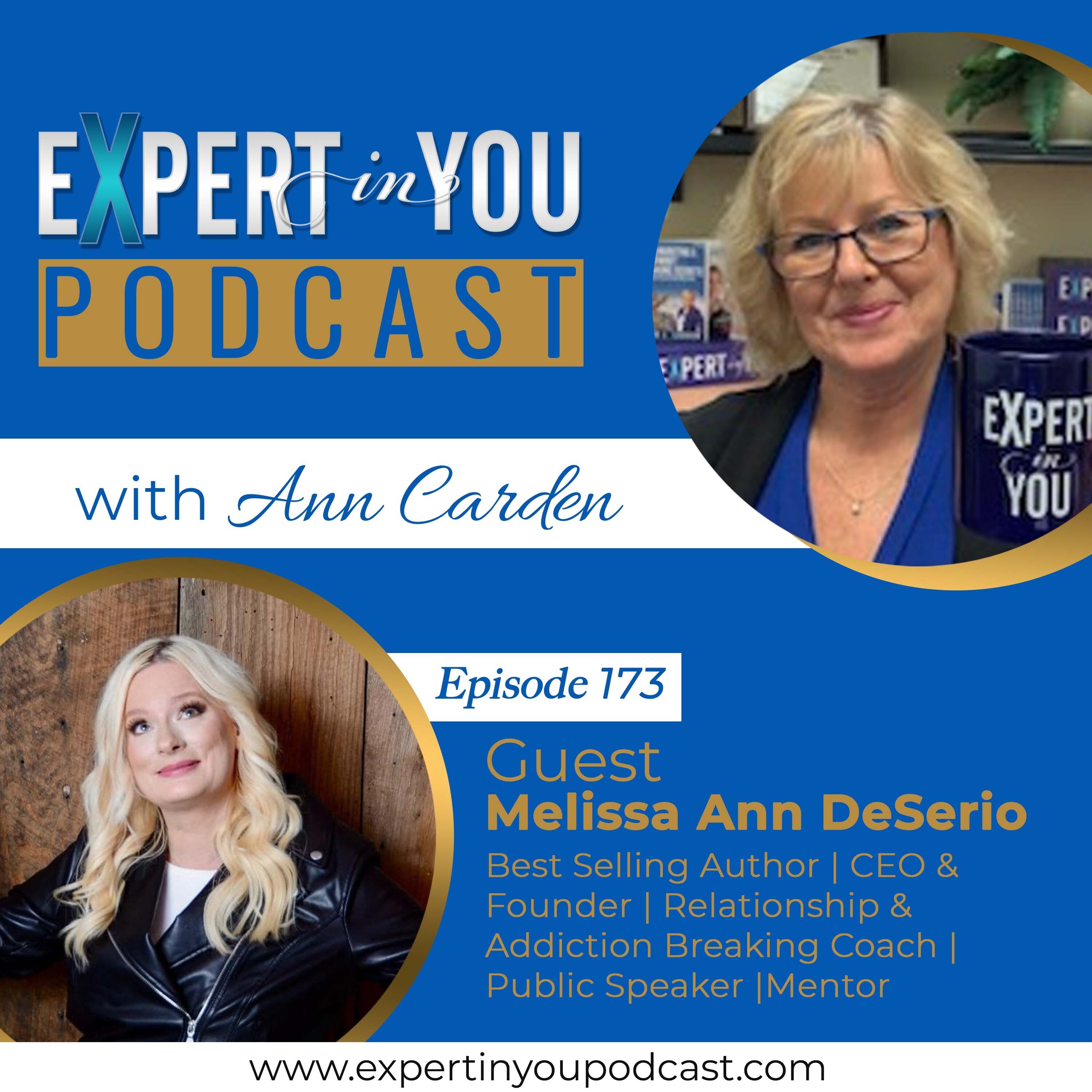 Expert In You