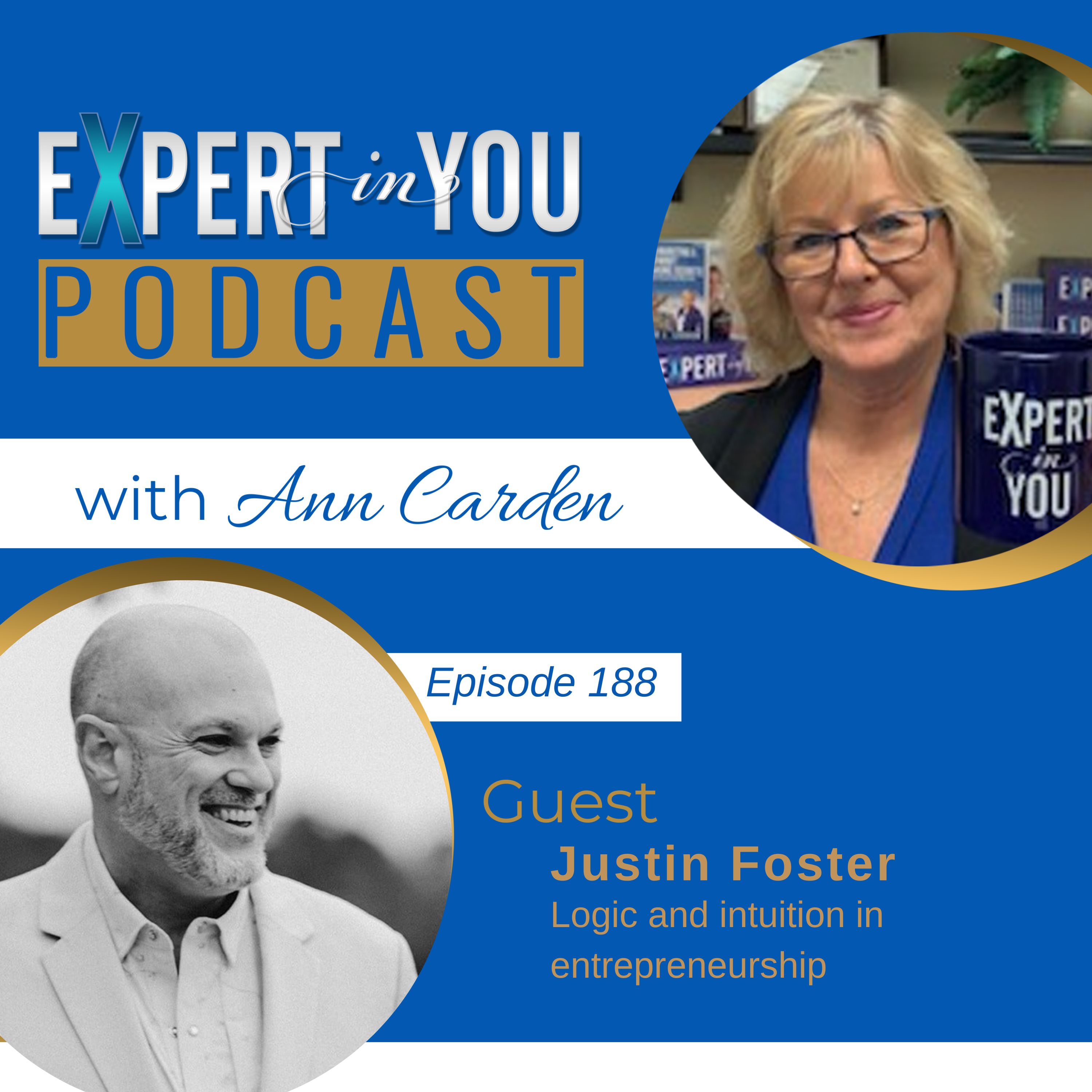 Expert In You