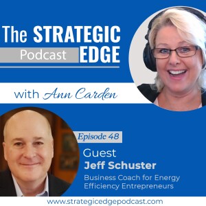 Navigating Your Mindset to Grow Your Company