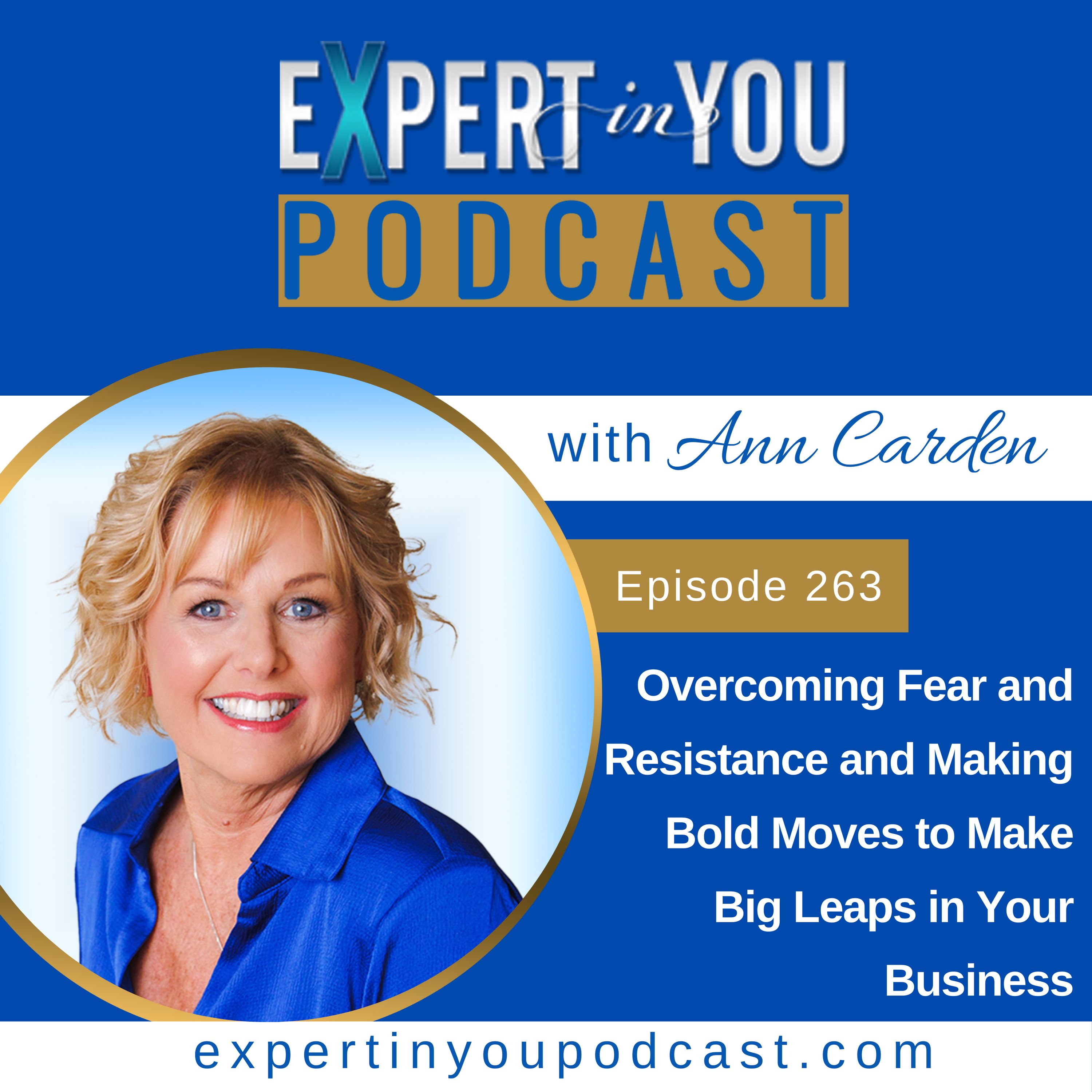 Expert In You