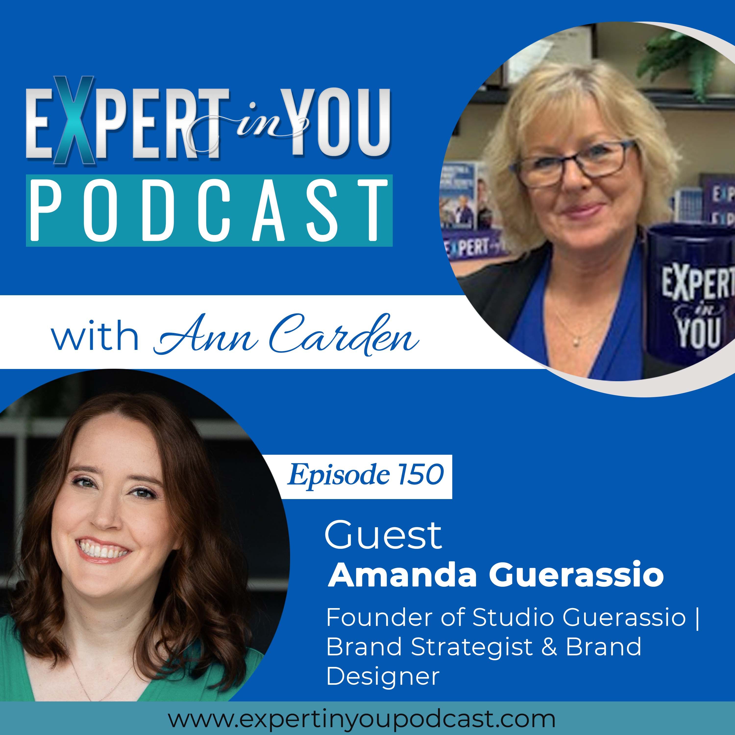 Expert In You