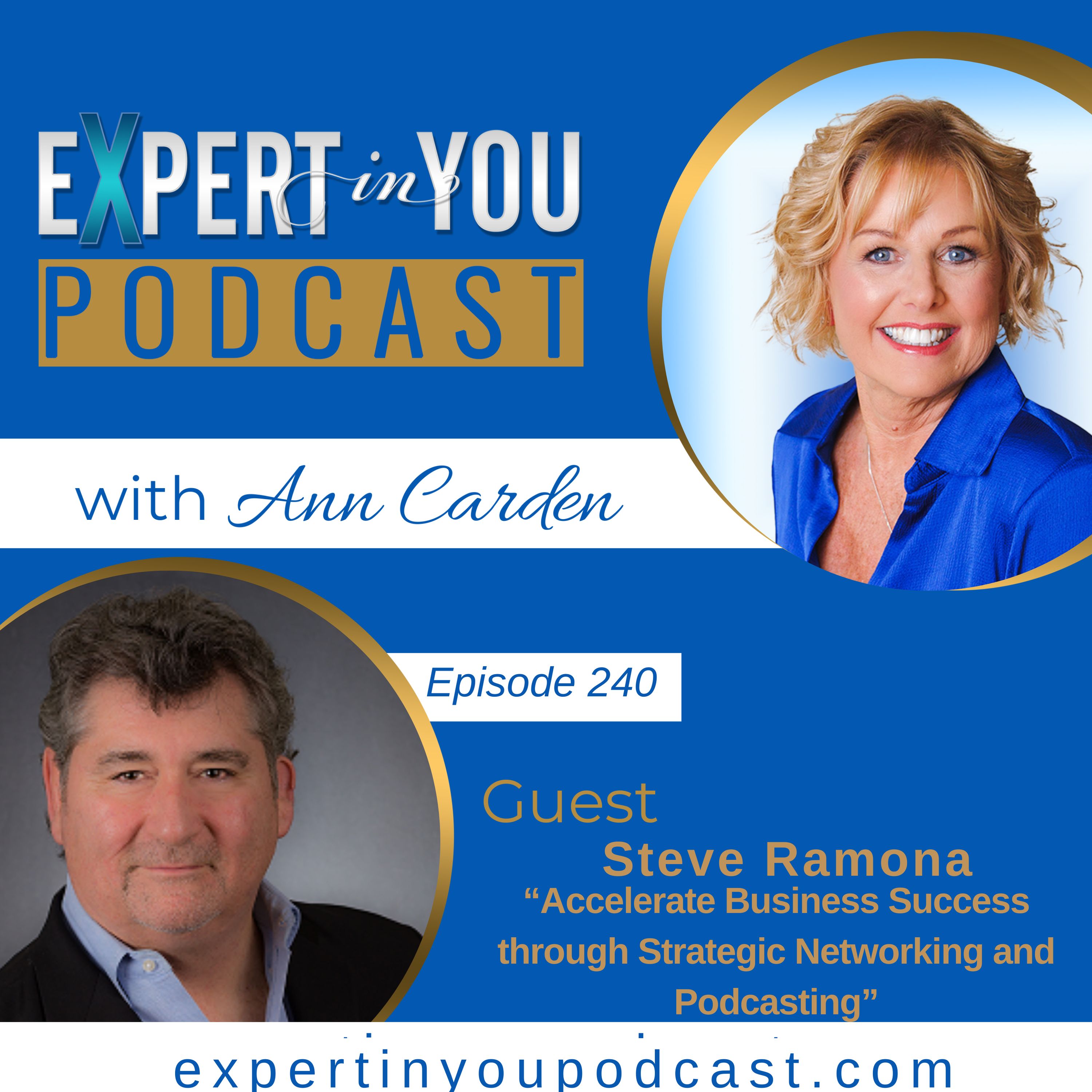 Expert In You
