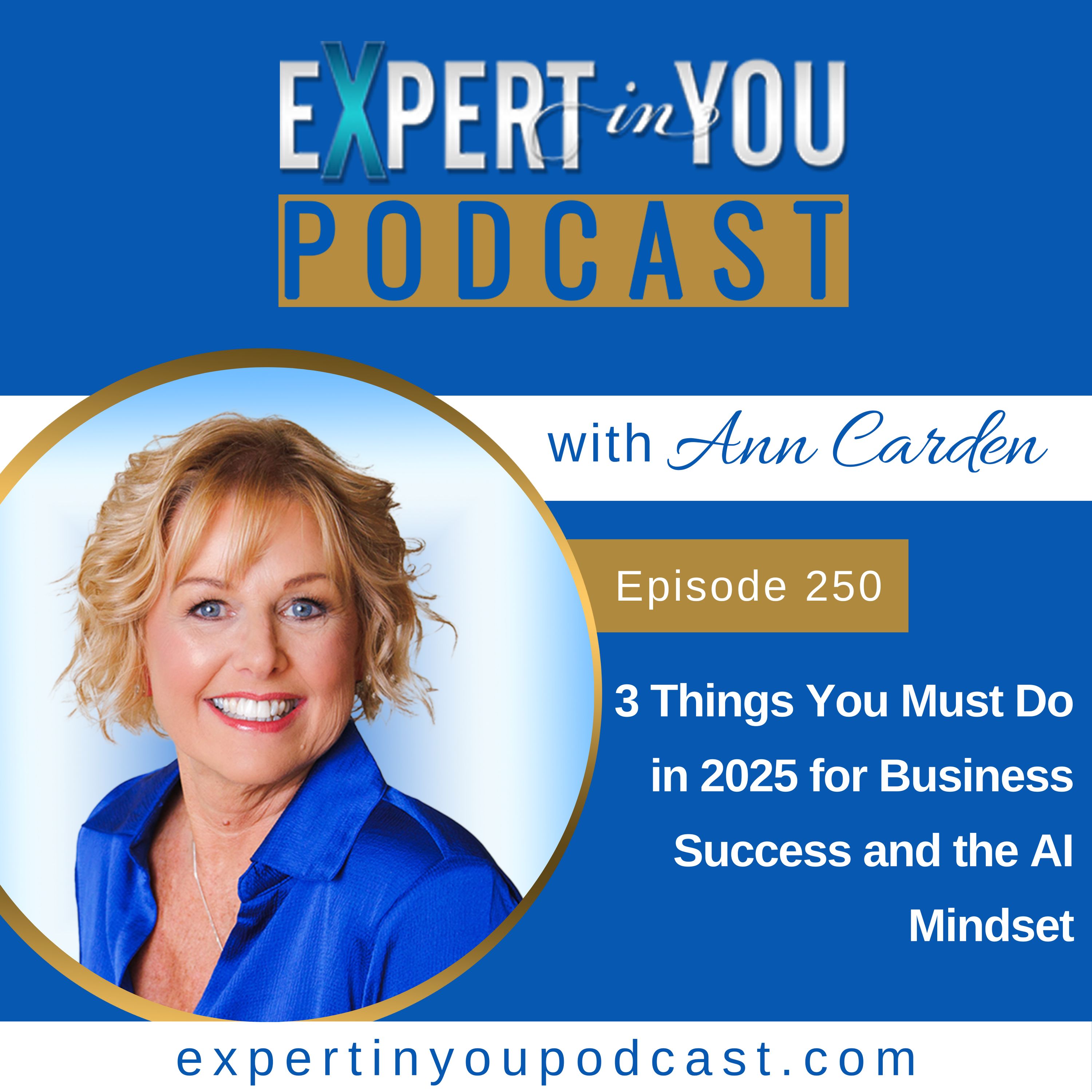 Expert In You