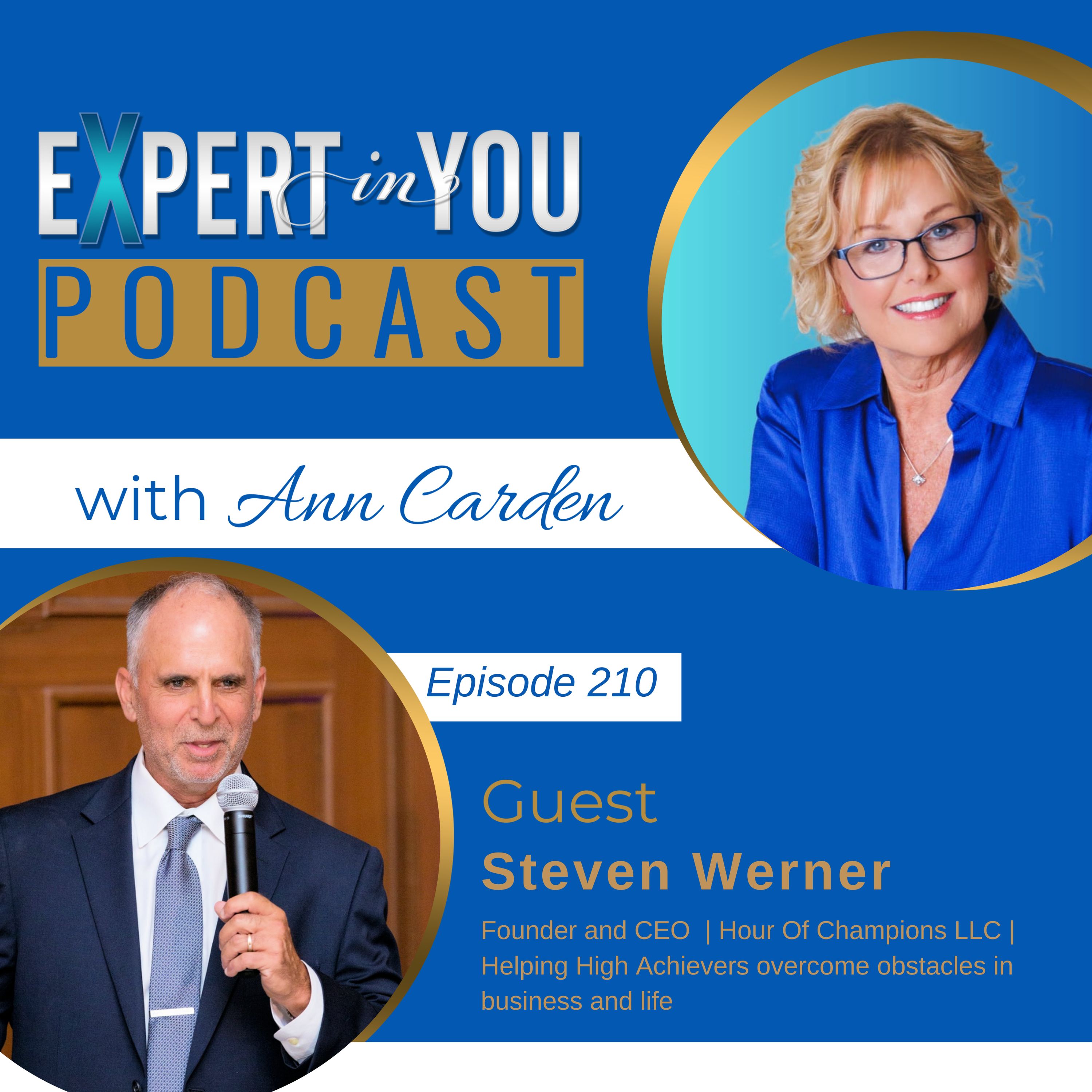 Expert In You