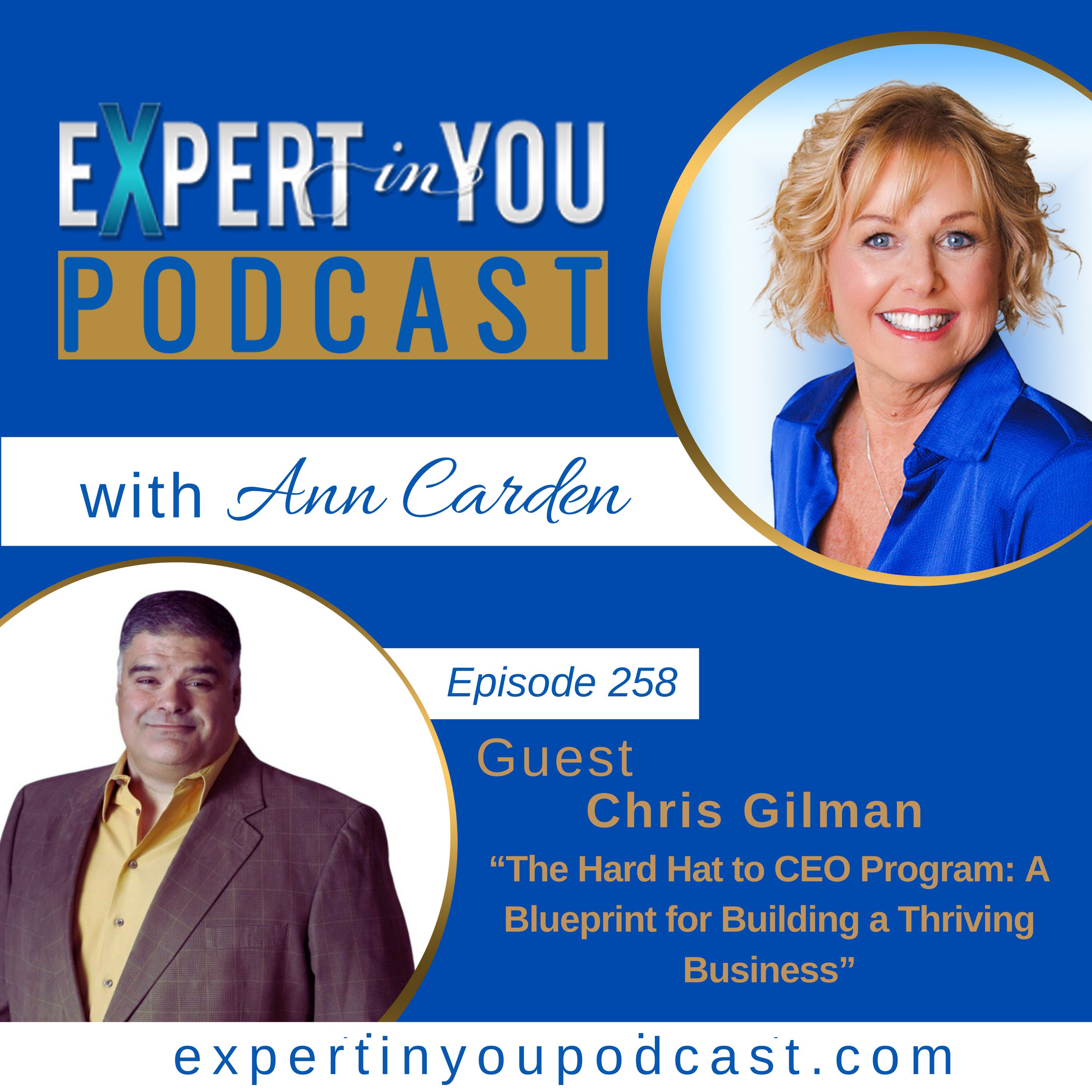 Expert In You