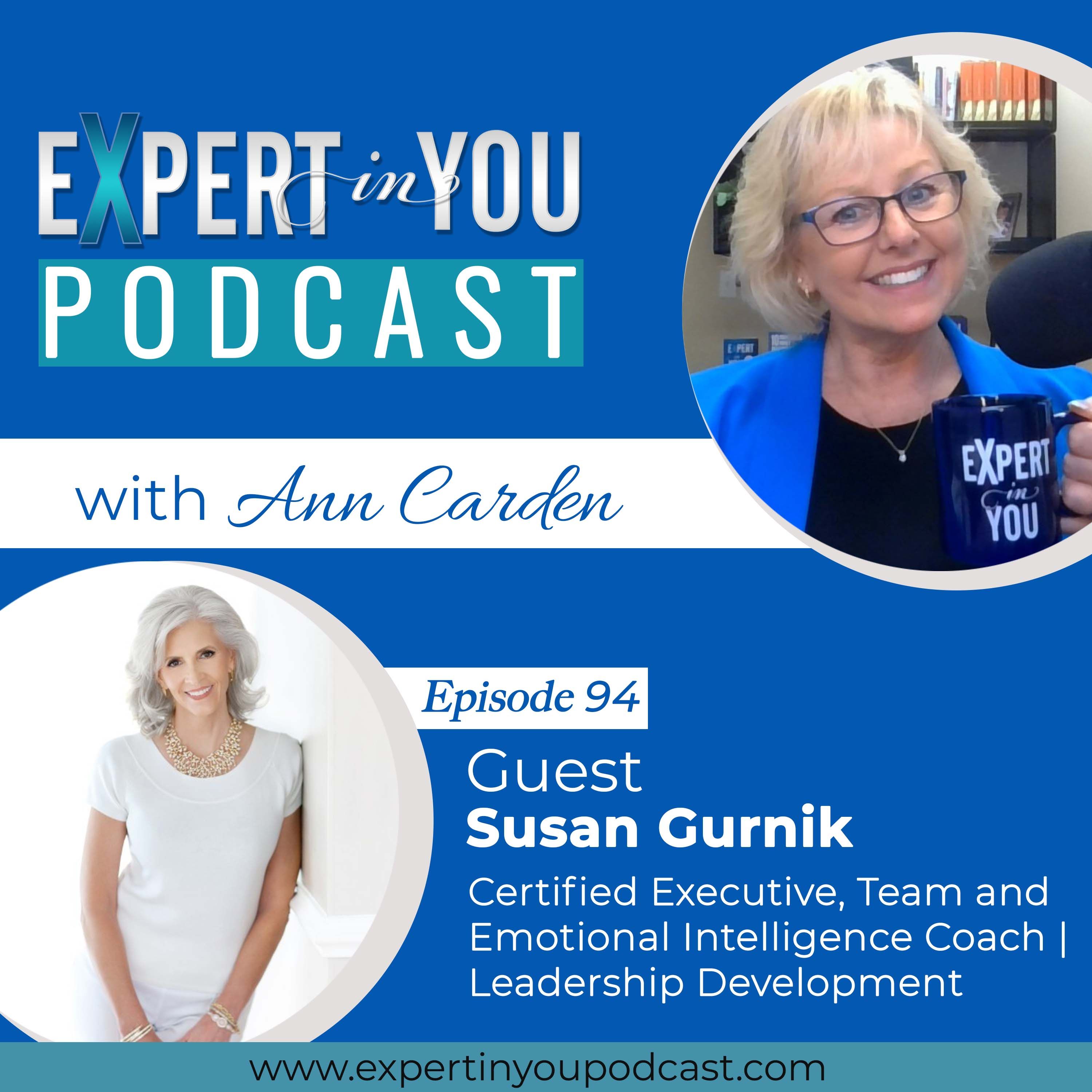 Expert In You