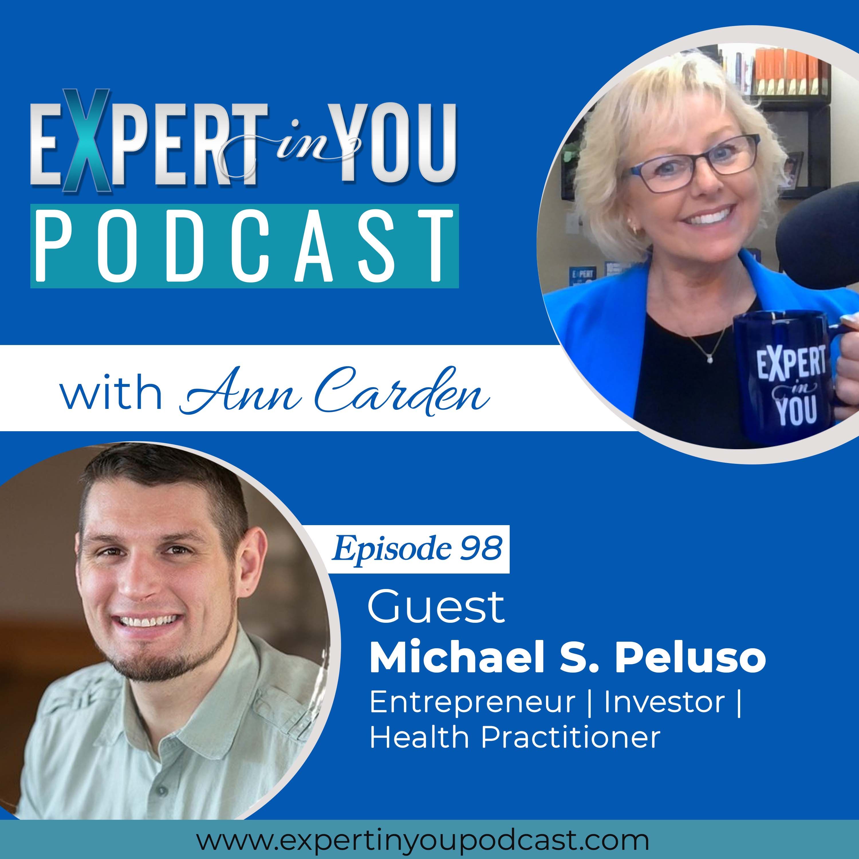 Expert In You