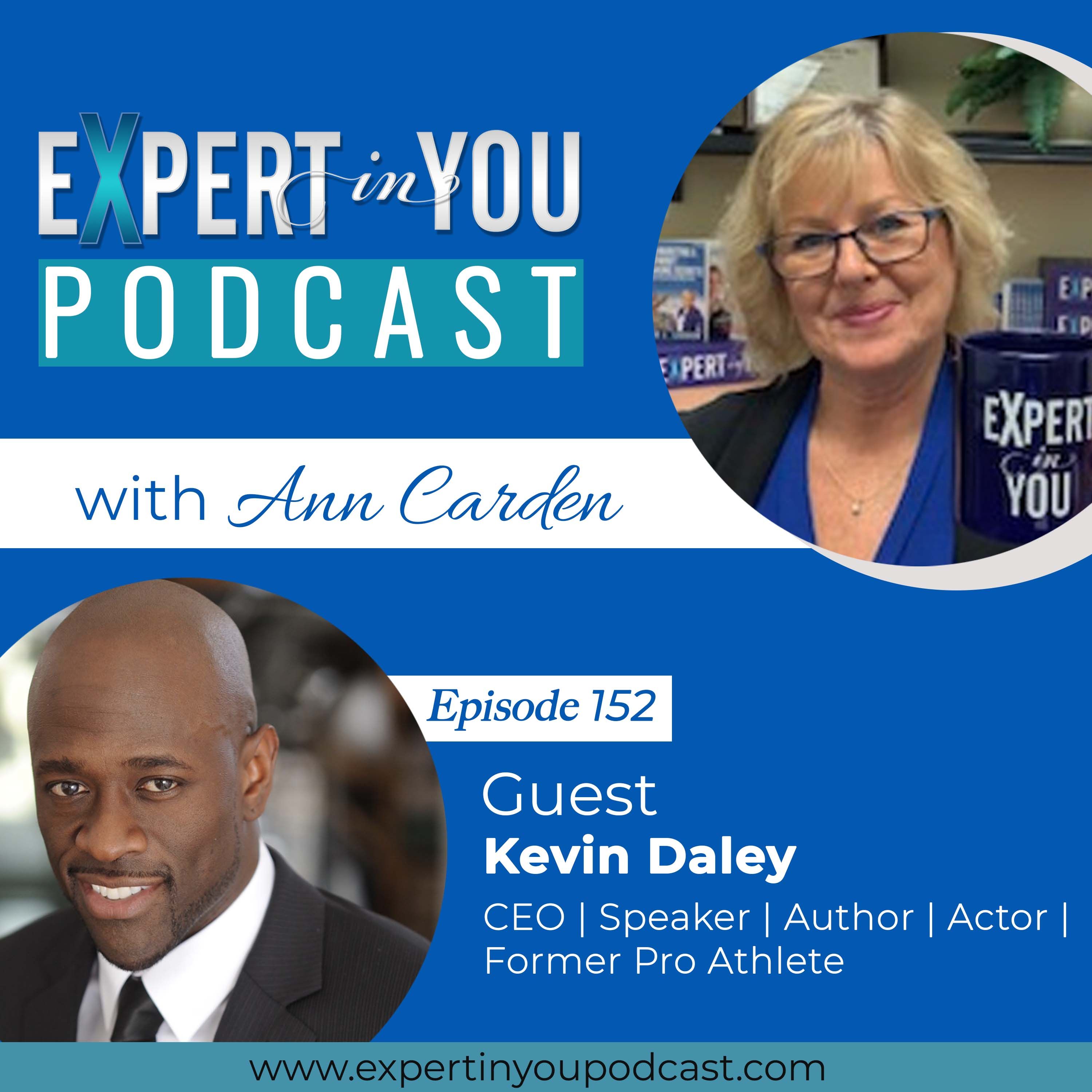 Expert In You