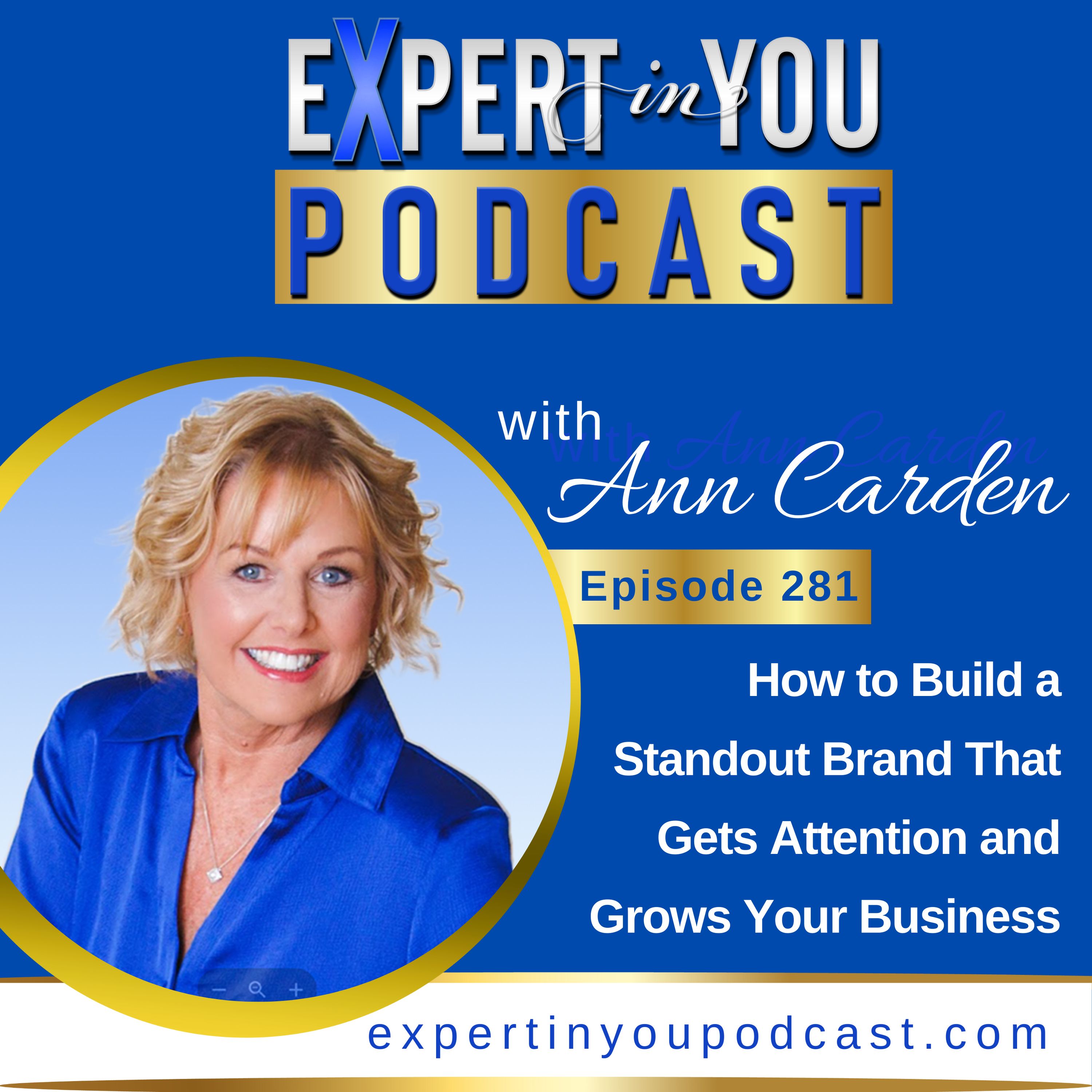 Expert In You