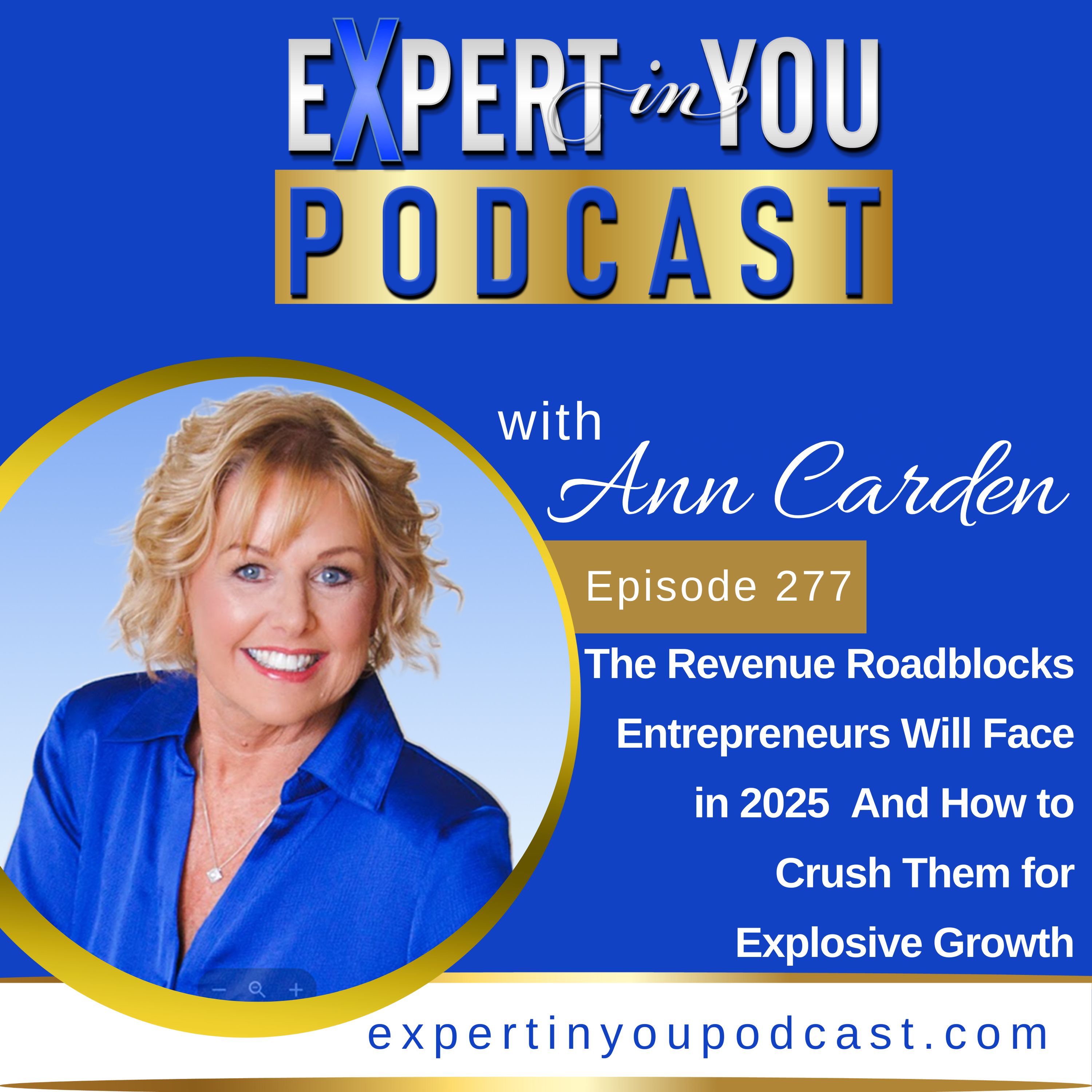Expert In You