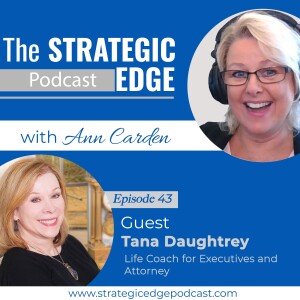 What Executives and Attorneys Should Know to Avoid Burnout and Have More Work-Life Balance