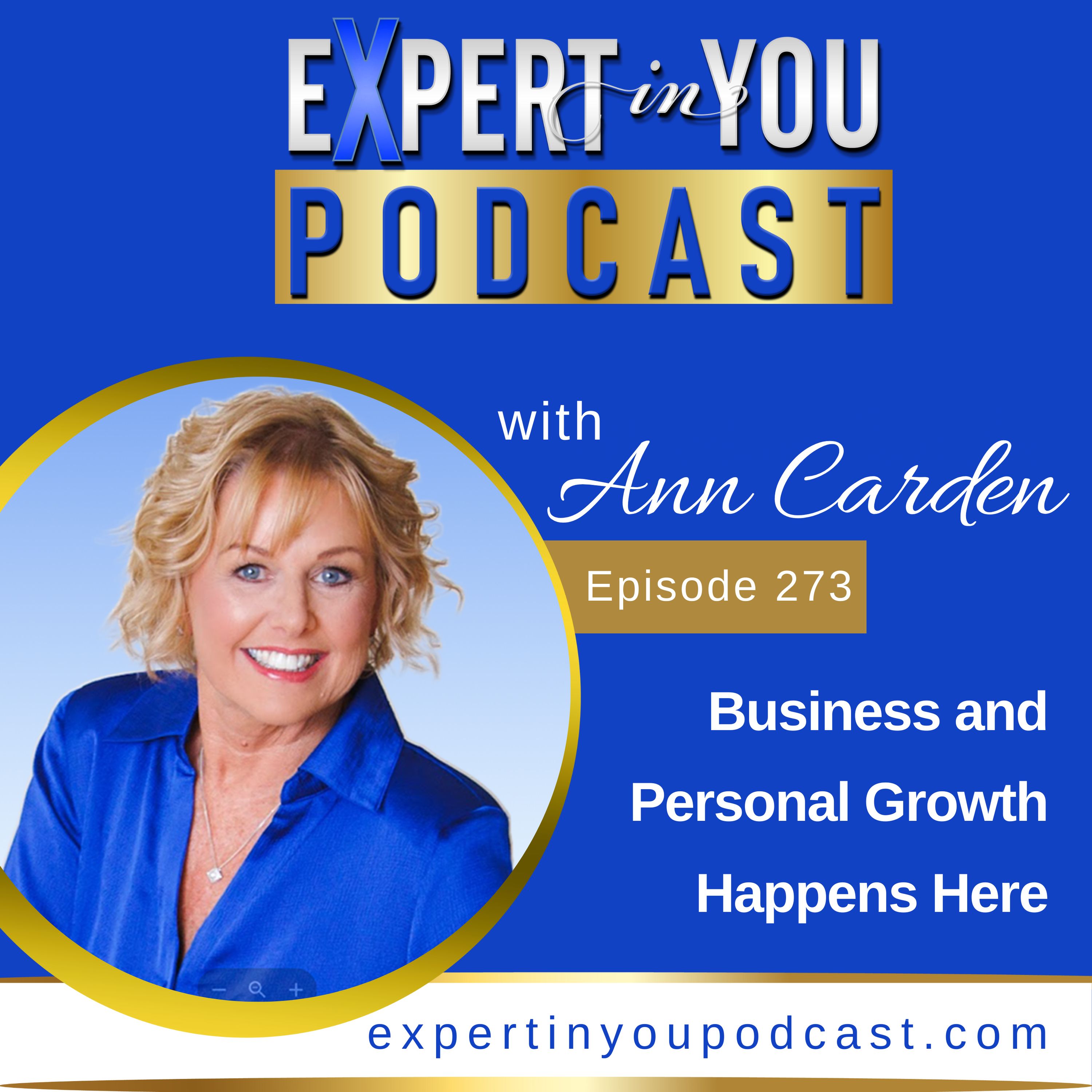Expert In You