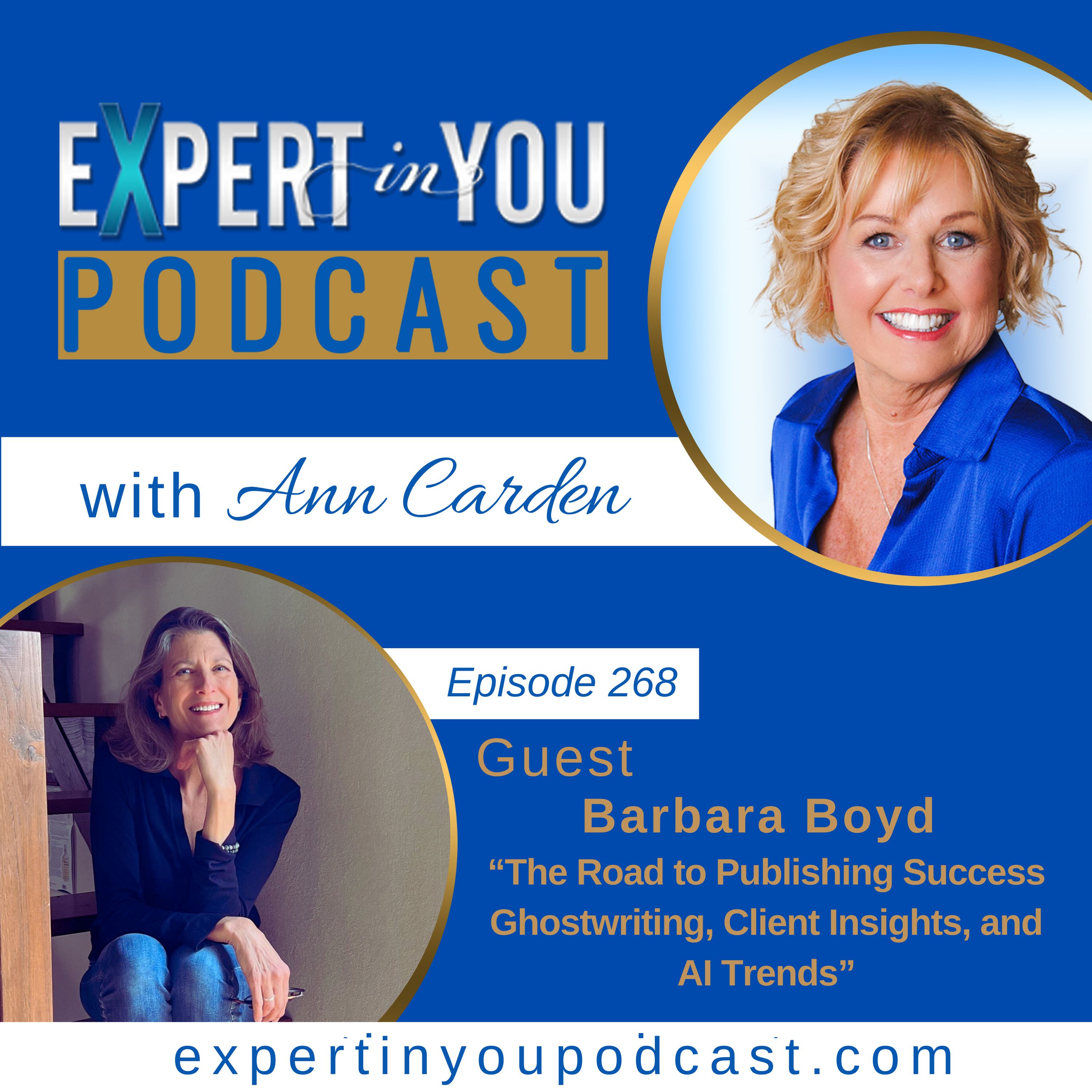 Expert In You