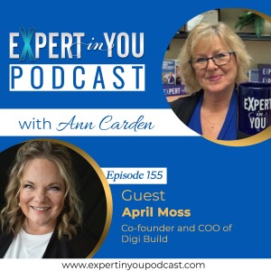 Mastering Self-Discipline: Uncovering the Secrets to Consistently Apply What You’ve Learned with April Moss