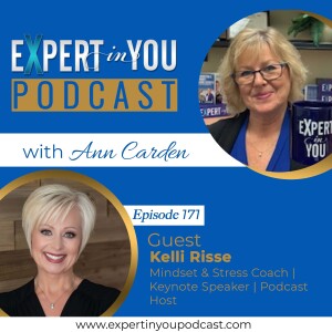 Success Mindset: Breakthrough Strategies for Business Owners with Kelli Risse