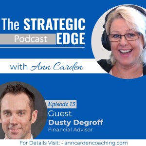 “Financially Planning For Your Life & Business Future”