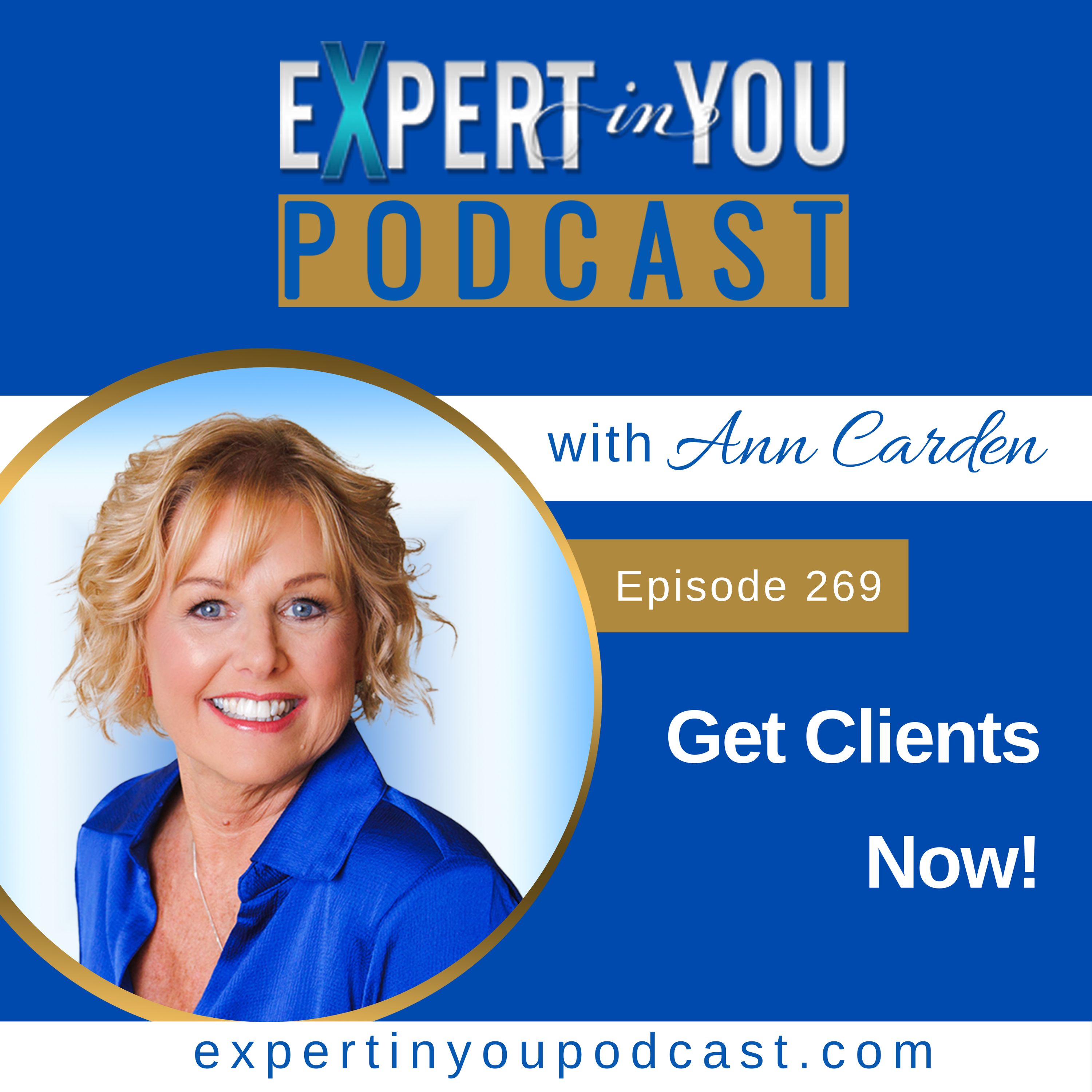 Expert In You
