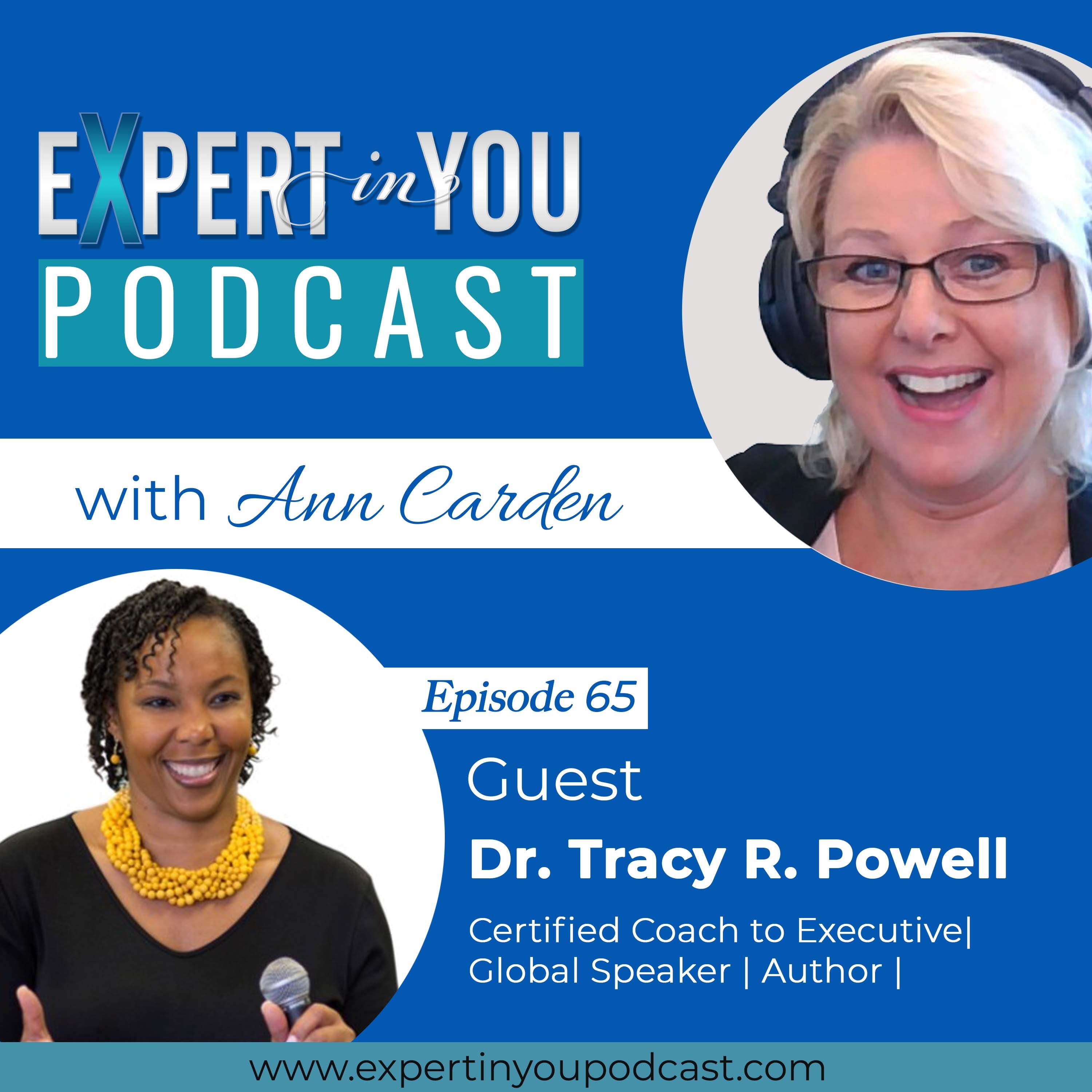 Expert In You