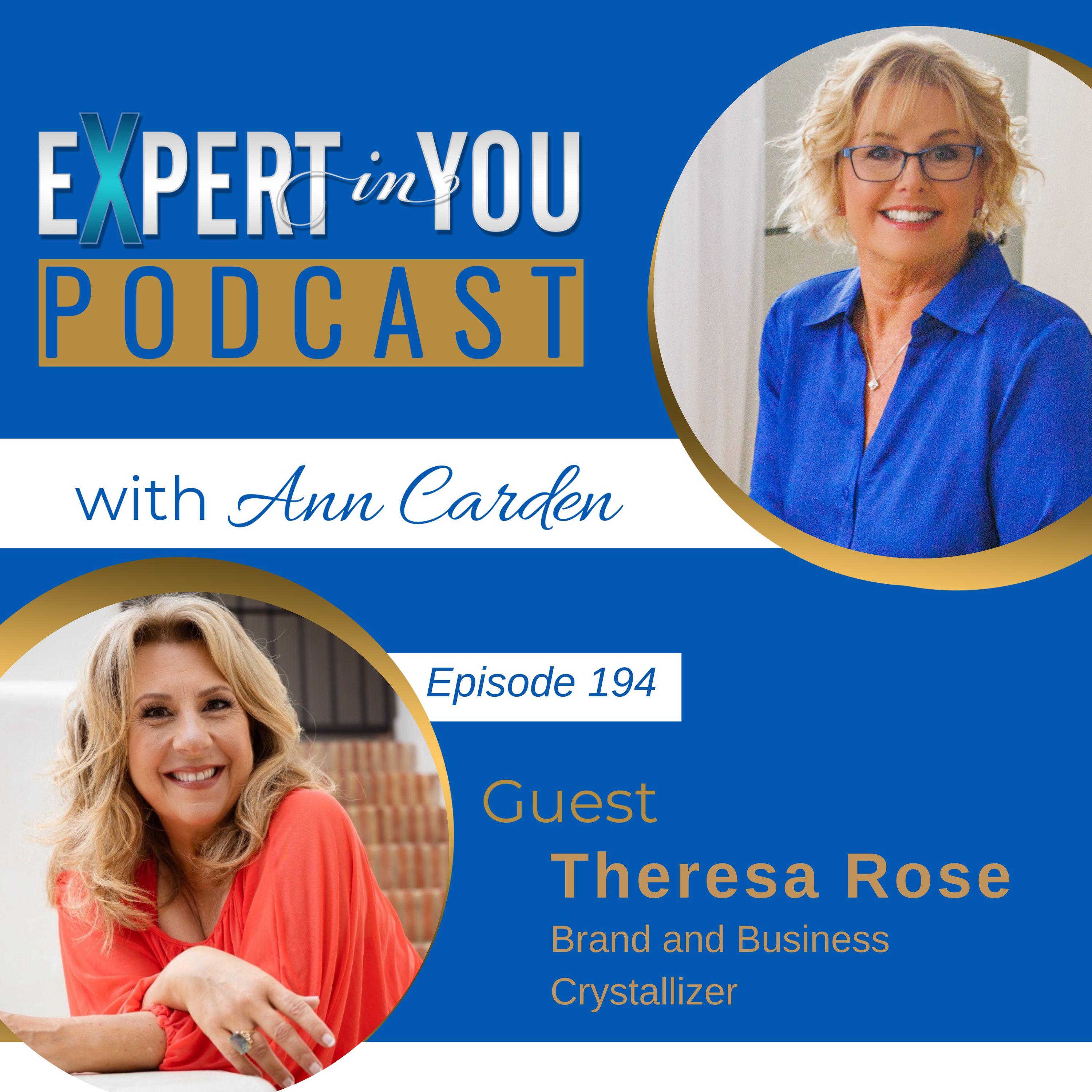 Expert In You