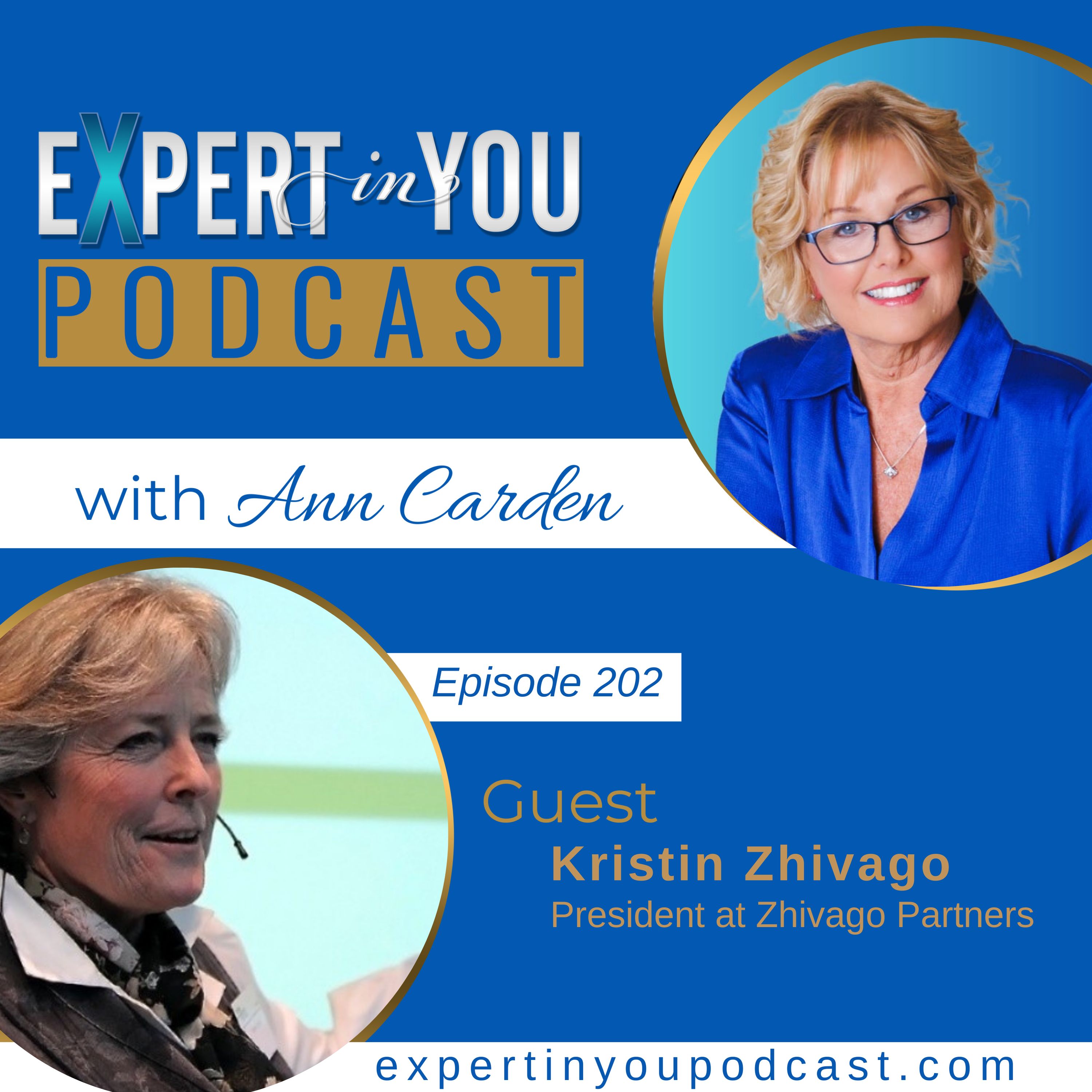 Expert In You