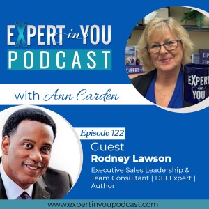 How Executive Leaders, Directors and Their Teams Can Increase Sales, and Increase Profit Margin with Rodney Lawson