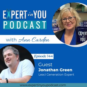 Using TikTok as a Traffic Source: Expert Strategies for Entrepreneurs with Jonathan Green