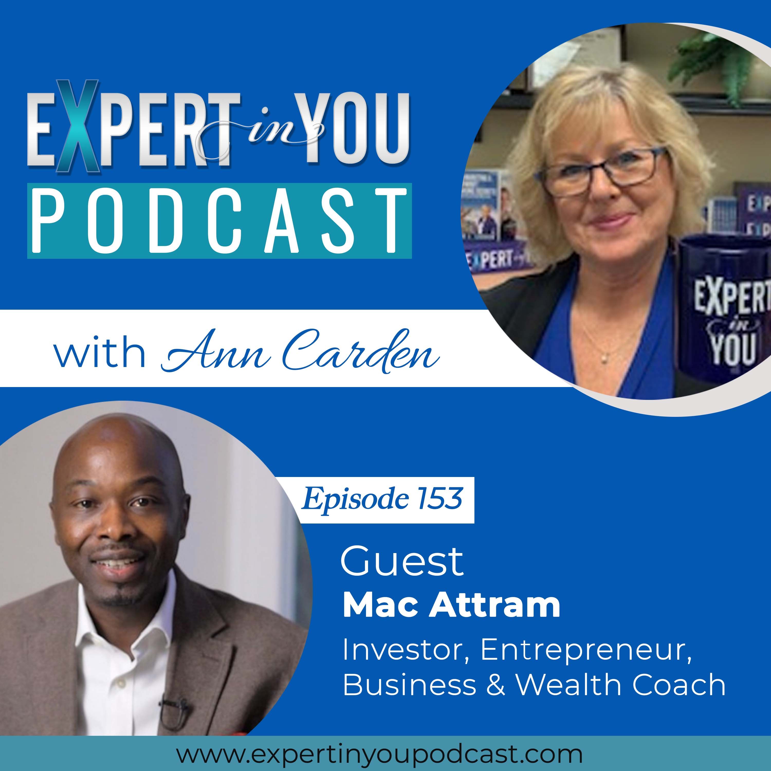 Expert In You
