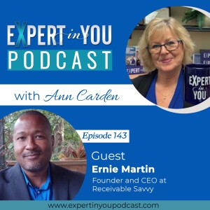 The Fundamentals of Marketing: Learning Before Launching with Ernie Martin