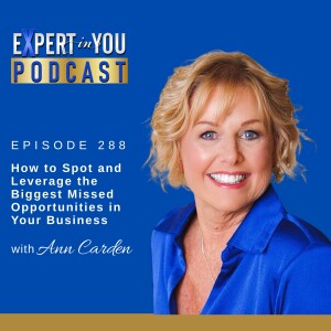 How to Spot and Leverage the Biggest Missed Opportunities in Your Business